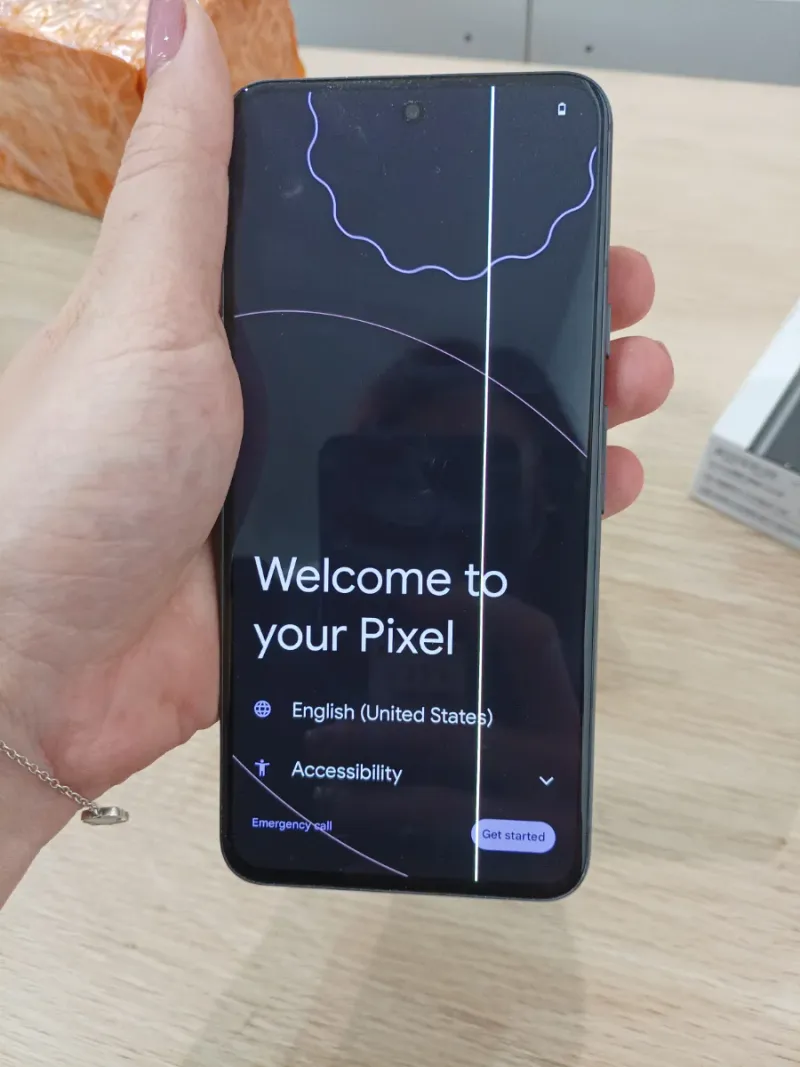 Google Pixel 8 afbeelding 8