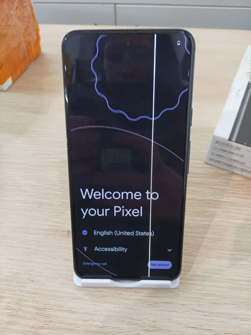 Google Pixel 8 afbeelding 10