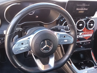 Clase GLC - DESDE 558€/MES ¡SIN PAGAR ENTRADA!