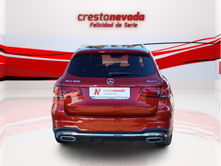 Clase GLC - DESDE 558€/MES ¡SIN PAGAR ENTRADA!