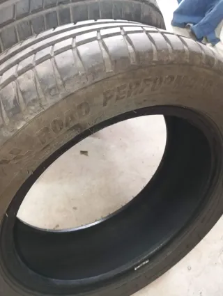 Pareja Neumáticos Kormoran 195/55 R15 85V