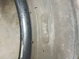 Pareja Neumáticos Kormoran 195/55 R15 85V