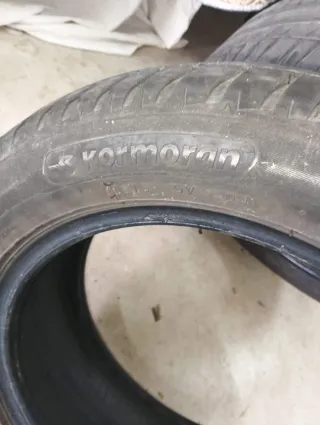 Pareja Neumáticos Kormoran 195/55 R15 85V