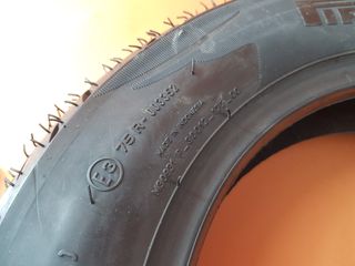 Cubierta Neumático Moto Angel Scooter 3.50-10