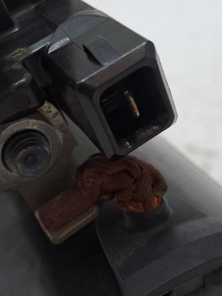 MOTOR ARRANQUE BMW SERIE 2 COUPE (F22)