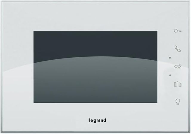Legrand Videoportero 369235 Monitor