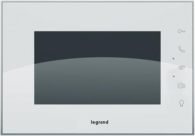 Legrand Videoportero 369235 Monitor