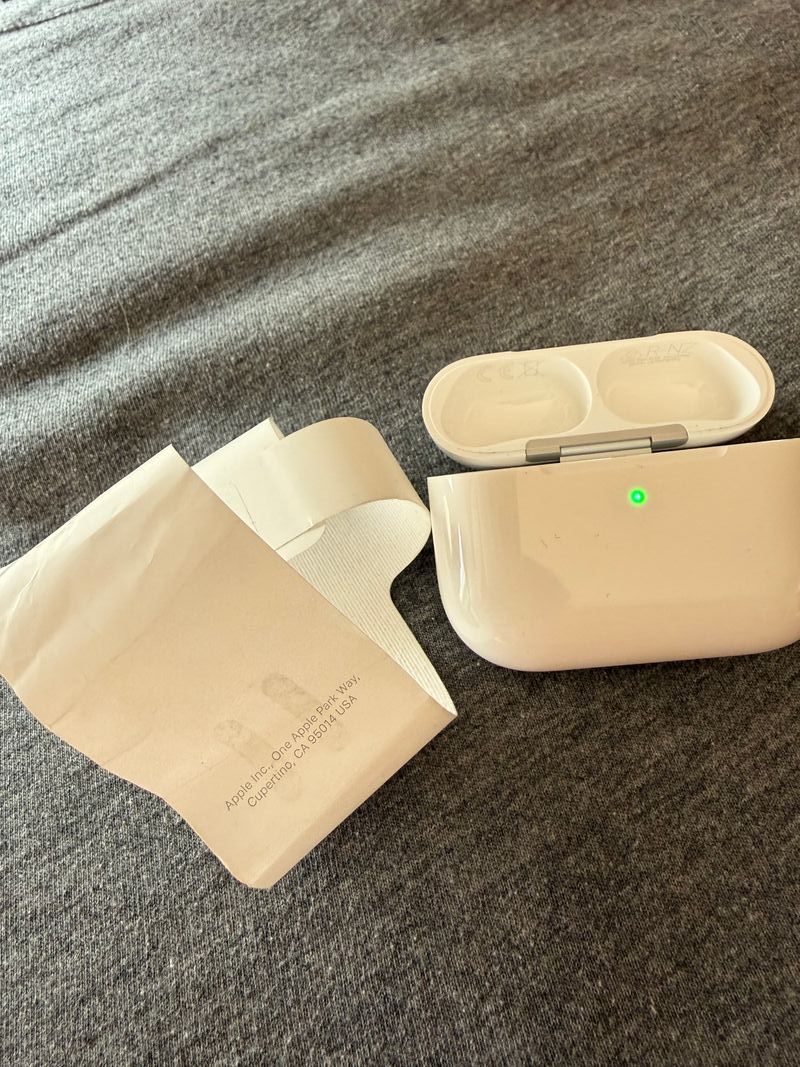 Estuche AirPods Pro 3a Generación Apple