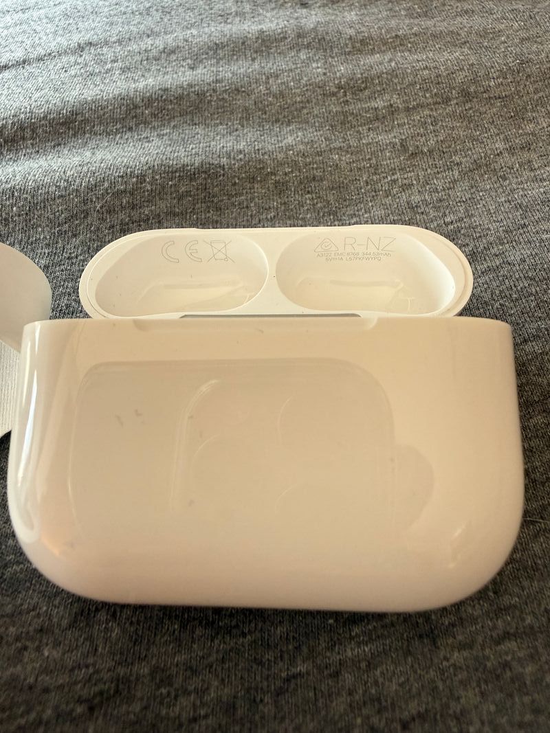 Estuche AirPods Pro 3a Generación Apple afbeelding 2