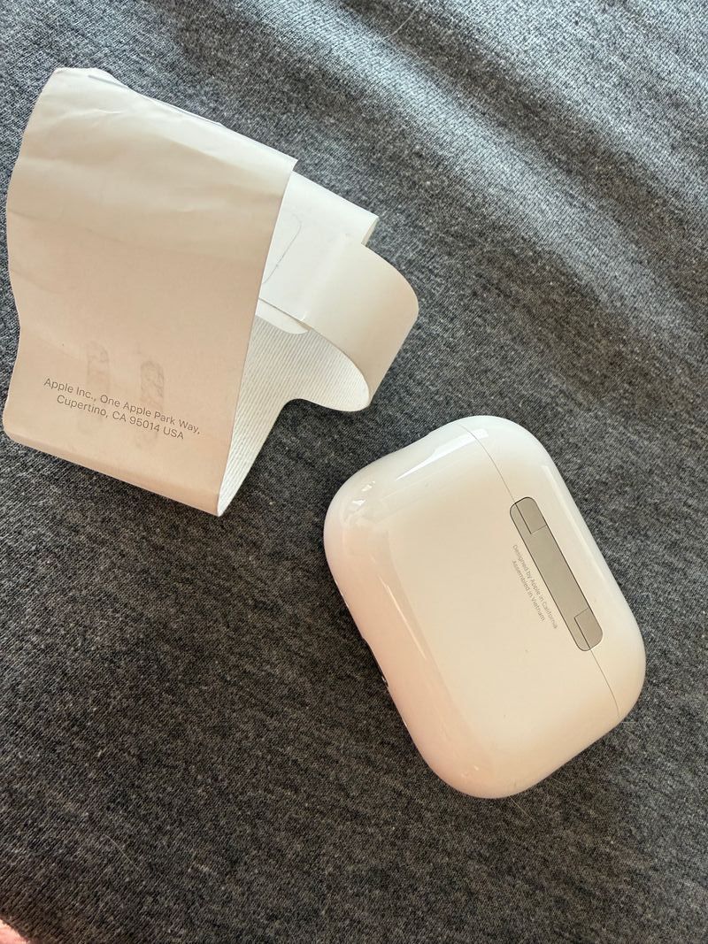 Estuche AirPods Pro 3a Generación Apple afbeelding 3