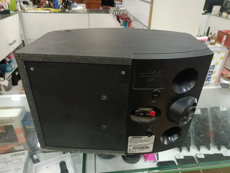 Altavoz BOSE 301 Izquierdo afbeelding 3