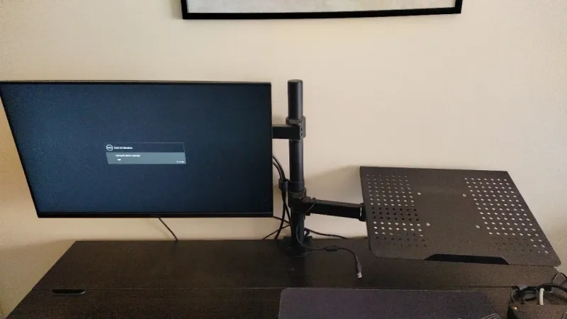 Monitor y Soporte para Monitor y Portátil afbeelding 2