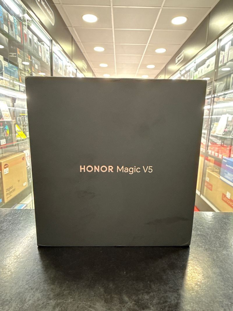 Honor Magic V5 512GB Negro