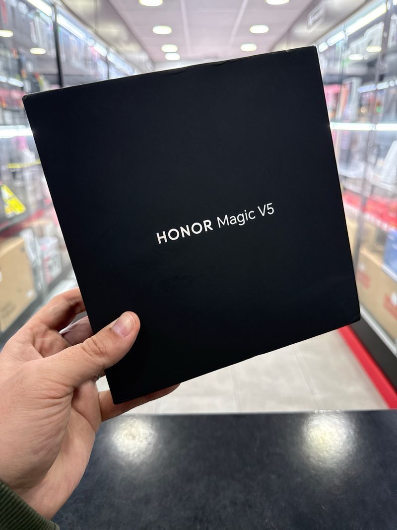 Honor Magic V5 512GB Negro afbeelding 4