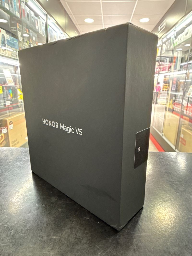 Honor Magic V5 512GB Negro afbeelding 3