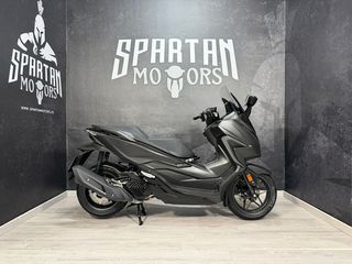 Honda Forza 125 ABS Gris