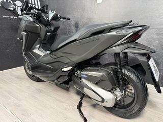 Honda Forza 125 ABS Gris