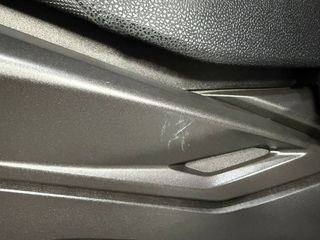 Honda Forza 125 ABS Gris