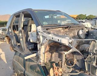 Cinturón seguridad tras izq suzuki grand jb 316812