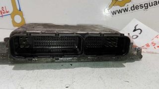 Centralita motor renault 8200118521 clio ii 237783