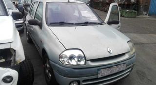Centralita motor renault 8200118521 clio ii 237783