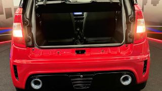 LIGIER JS50 ULTIMATE DCI AIRE