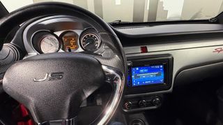 LIGIER JS50 ULTIMATE DCI AIRE