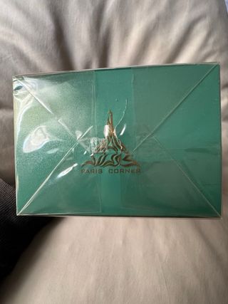 Colonia Pistacho Paris Corner Nueva