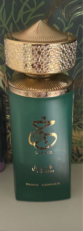 Colonia Pistacho Paris Corner Nueva