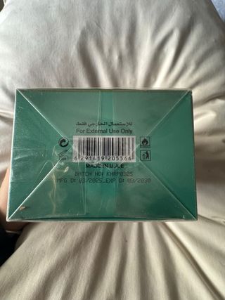 Colonia Pistacho Paris Corner Nueva