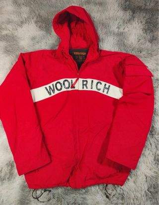 Giubbino Woolrich John Rich & Bros. Taglia M