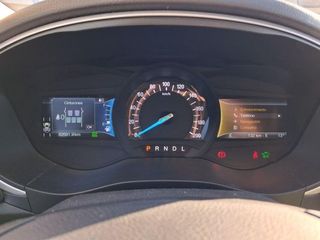 Ford Mondeo 2.0 138kW Trend HEV