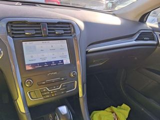 Ford Mondeo 2.0 138kW Trend HEV