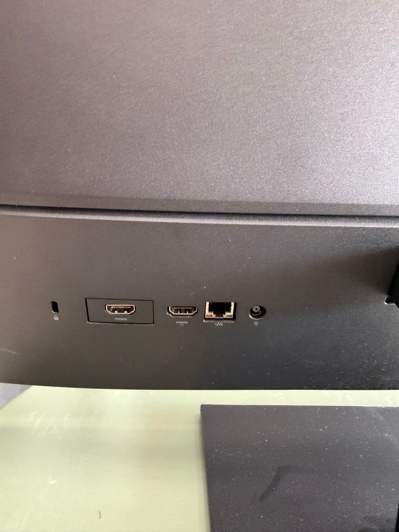 ORDENADO ALL IN ONE HP (1c6y1ea) SEMINUEVO afbeelding 3