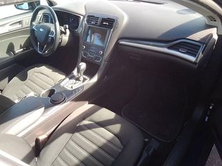 Ford Mondeo 2.0 Híbrido 138kW (187CV) Trend HEV Auto