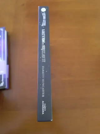 Libro Victoria Stitch Malvada y Fabulosa