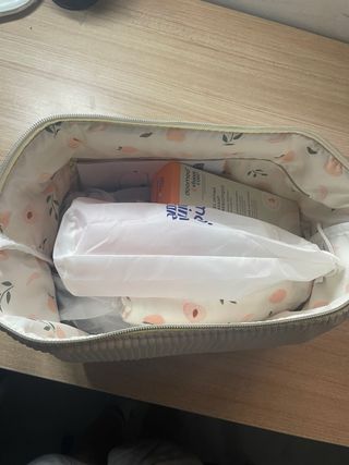 Kit Postparto Doomoo Vanity - Nuevo