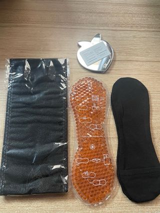 Kit Postparto Doomoo Vanity - Nuevo