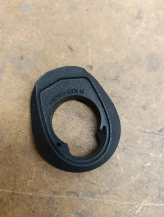 Adaptador Manillar alanera RS colnago v4rs,c68