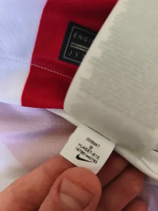 Camiseta Atlético de Madrid Llorente 14