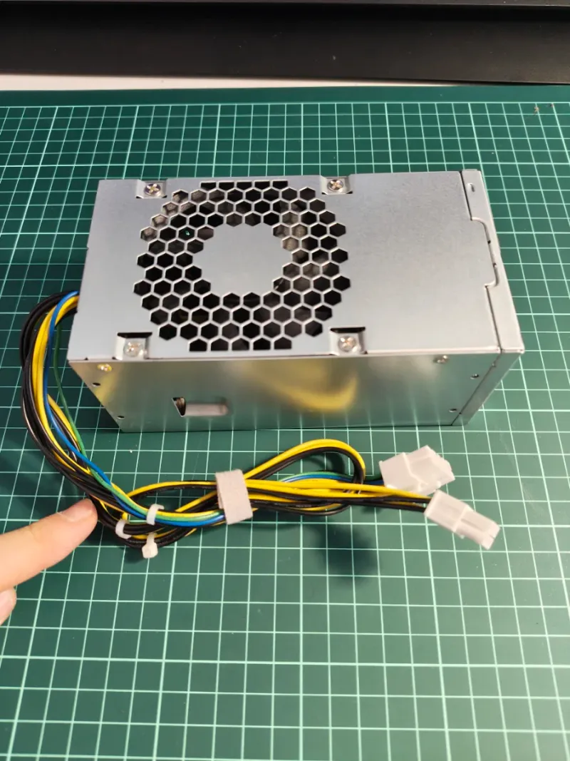 Fuente de Alimentación Lenovo
