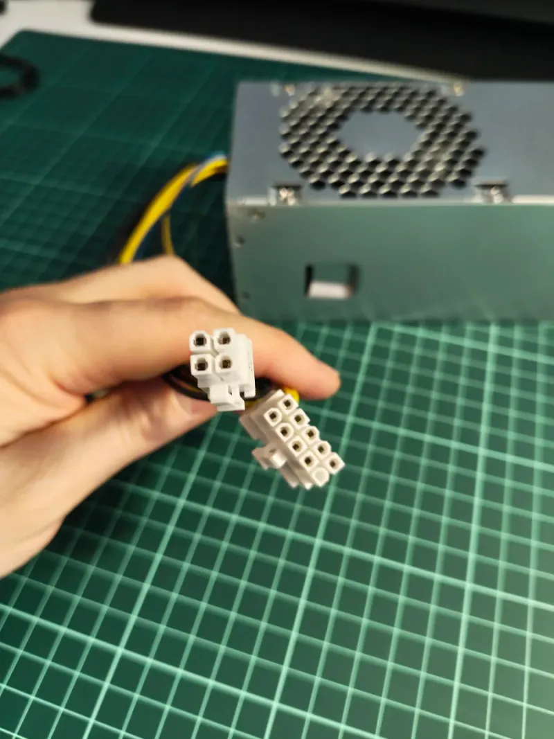 Fuente de Alimentación Lenovo afbeelding 2