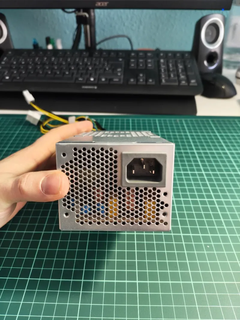 Fuente de Alimentación Lenovo afbeelding 3