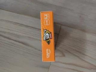 Juego de mesa What's Up? Junior