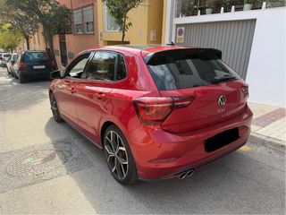 Volkswagen Polo Gti