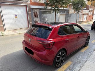 Volkswagen Polo Gti