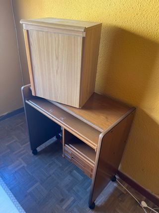 Muebles para inmueble