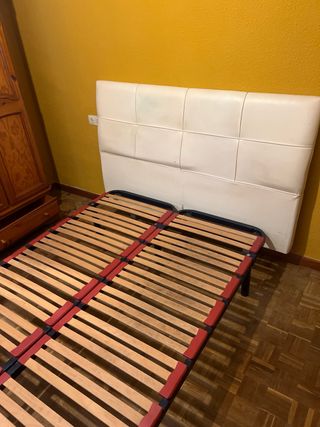 Muebles para inmueble