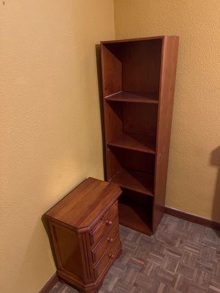 Muebles para inmueble