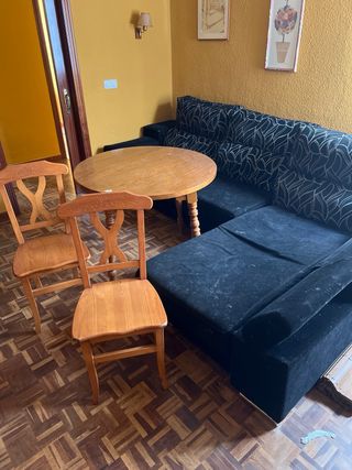 Muebles para inmueble